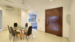 Pebble Bay (D15), Condominium #632507361
